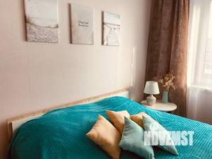 2-к квартира, посуточно, 32м2, 9/9 этаж