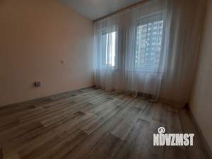 1-к квартира, на длительный срок, 35м2, 4/9 этаж