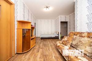 2-к квартира, посуточно, 45м2, 4/5 этаж