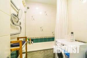 2-к квартира, посуточно, 50м2, 2/5 этаж