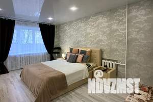 1-к квартира, посуточно, 30м2, 1/5 этаж