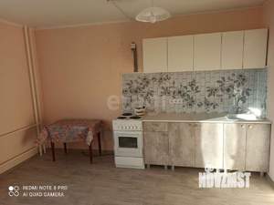2-к квартира, на длительный срок, 50м2, 7/16 этаж