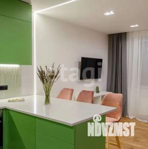 2-к квартира, на длительный срок, 55м2, 6/17 этаж