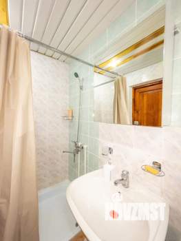 2-к квартира, посуточно, 65м2, 1/1 этаж