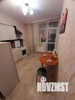 1-к квартира, посуточно, 45м2, 3/19 этаж