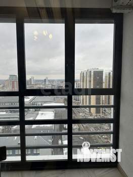 1-к квартира, на длительный срок, 42м2, 20/25 этаж