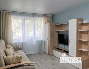 1-к квартира, посуточно, 33м2, 2/5 этаж