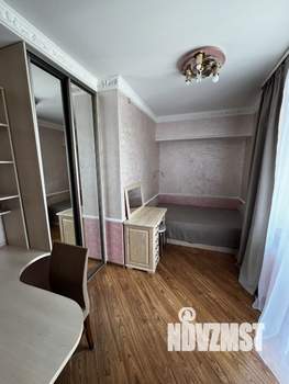 4-к квартира, на длительный срок, 92м2, 14/17 этаж