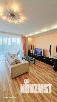 1-к квартира, посуточно, 58м2, 1/1 этаж