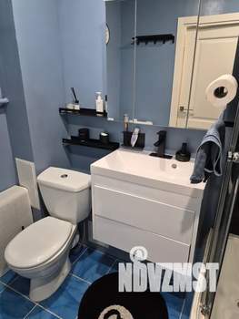 Студия квартира, посуточно, 34м2, 7/16 этаж