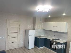 Студия квартира, на длительный срок, 31м2, 7/18 этаж