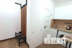 1-к квартира, посуточно, 24м2, 5/24 этаж