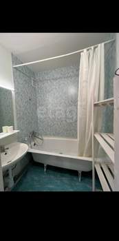 1-к квартира, на длительный срок, 43м2, 7/10 этаж