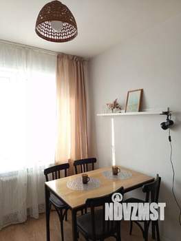 Студия квартира, на длительный срок, 28м2, 6/25 этаж