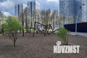 1-к квартира, посуточно, 45м2, 23/26 этаж