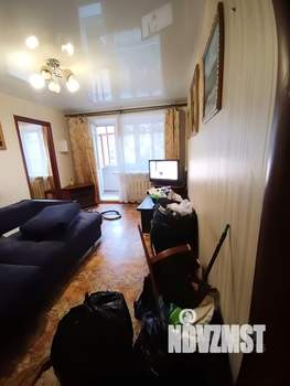 2-к квартира, на длительный срок, 44м2, 2/5 этаж