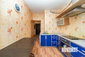 1-к квартира, посуточно, 33м2, 3/19 этаж