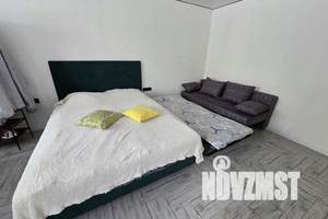 1-к квартира, посуточно, 31м2, 2/5 этаж