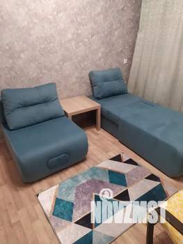 2-к квартира, посуточно, 31м2, 4/4 этаж
