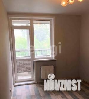 2-к квартира, на длительный срок, 43м2, 3/20 этаж