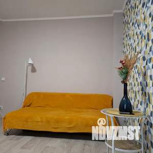 1-к квартира, посуточно, 35м2, 9/17 этаж