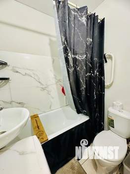 Студия квартира, на длительный срок, 21м2, 18/25 этаж