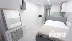 Студия квартира, посуточно, 17м2, 1/10 этаж