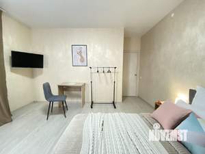 2-к квартира, посуточно, 59м2, 7/8 этаж