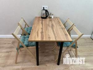 2-к квартира, посуточно, 37м2, 1/1 этаж