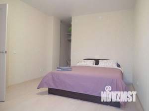 2-к квартира, посуточно, 65м2, 1/1 этаж