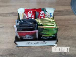 Студия квартира, посуточно, 16м2, 1/19 этаж