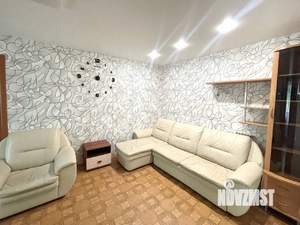 1-к квартира, на длительный срок, 45м2, 3/5 этаж