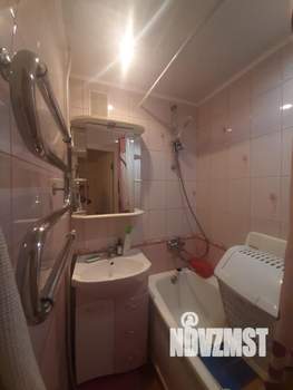 2-к квартира, на длительный срок, 59м2, 4/5 этаж