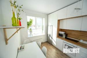 2-к квартира, посуточно, 50м2, 1/1 этаж