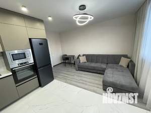 2-к квартира, посуточно, 50м2, 10/20 этаж