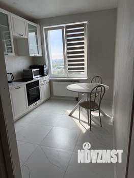 2-к квартира, на длительный срок, 55м2, 22/25 этаж