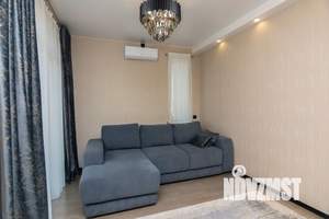 2-к квартира, посуточно, 56м2, 9/11 этаж