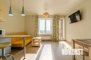 2-к квартира, посуточно, 51м2, 14/25 этаж