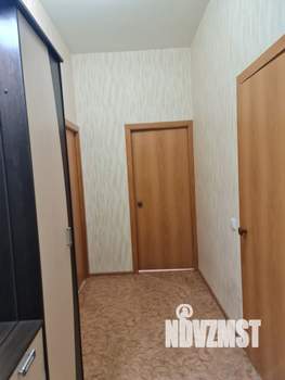 1-к квартира, на длительный срок, 45м2, 1/25 этаж