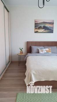 2-к квартира, посуточно, 52м2, 2/9 этаж