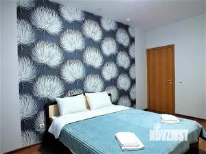 2-к квартира, посуточно, 55м2, 1/1 этаж