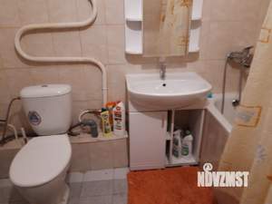 1-к квартира, на длительный срок, 35м2, 9/12 этаж