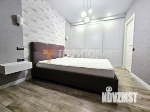 2-к квартира, на длительный срок, 45м2, 16/25 этаж