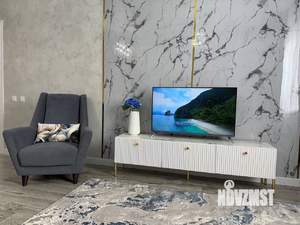 2-к квартира, посуточно, 50м2, 1/9 этаж