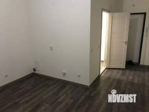 Студия квартира, на длительный срок, 22м2, 1/25 этаж