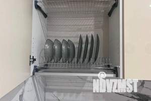 1-к квартира, посуточно, 40м2, 13/15 этаж