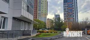 2-к квартира, на длительный срок, 56м2, 15/17 этаж