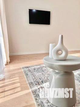 1-к квартира, посуточно, 54м2, 1/1 этаж