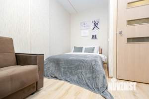 1-к квартира, посуточно, 47м2, 8/28 этаж