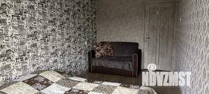 2-к квартира, посуточно, 42м2, 3/5 этаж